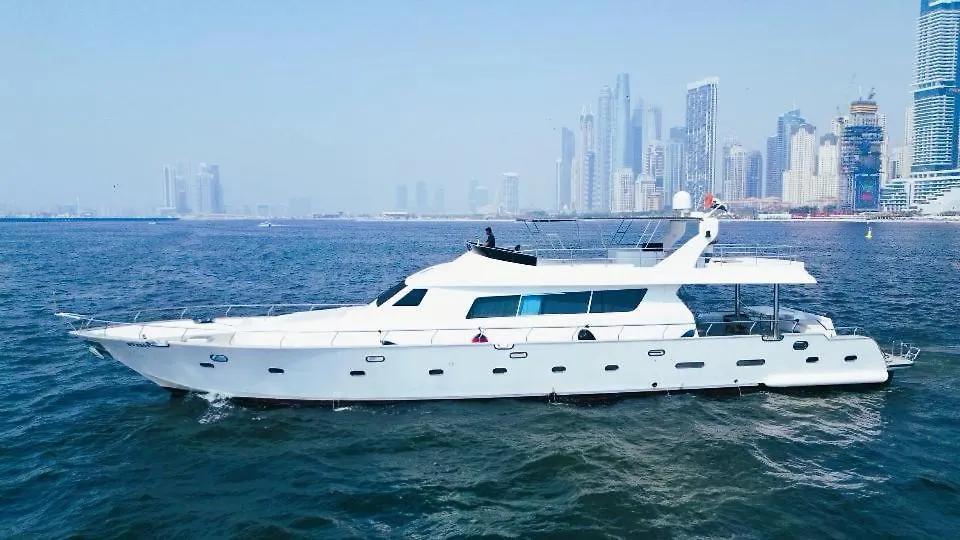 Riviera Leisure Yachts Dubai contacts