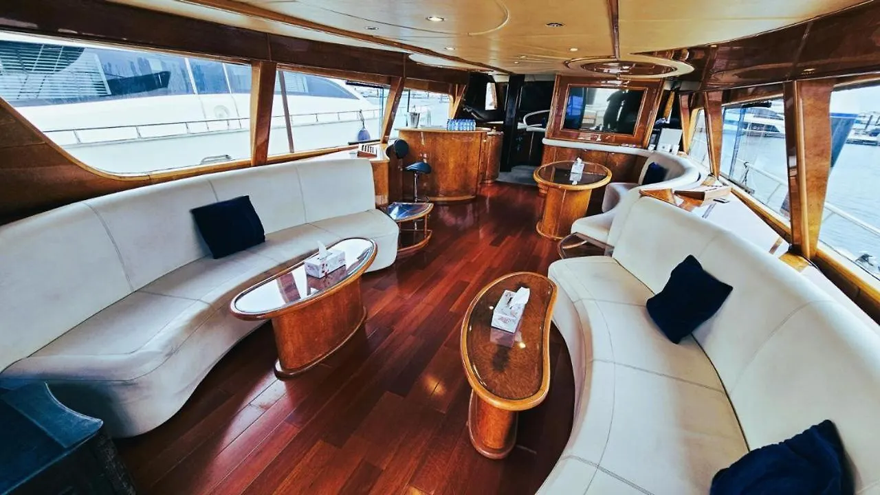 Riviera Leisure Yachts Dubai Hotel Verenigde Arabische Emiraten
